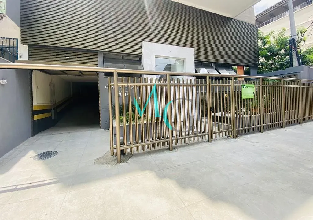 Cobertura, 3 quartos, 112 m² - Foto 2