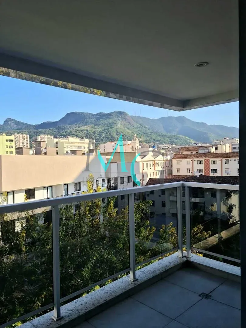 Cobertura, 3 quartos, 112 m² - Foto 10