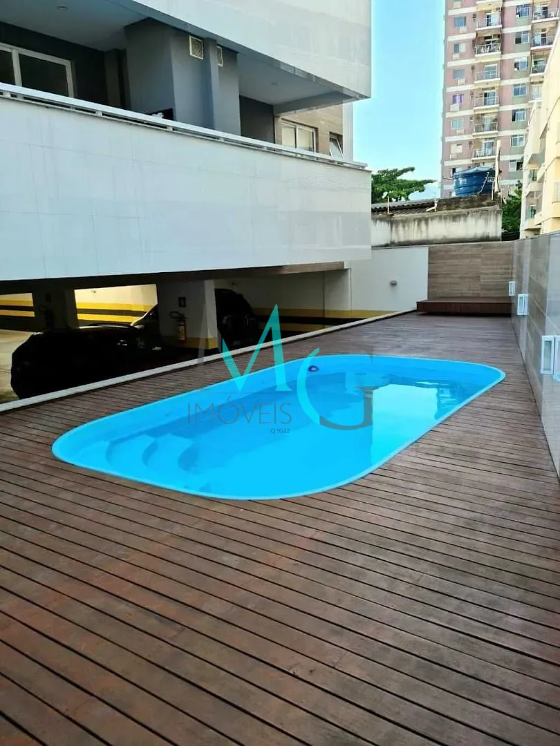 Cobertura, 3 quartos, 112 m² - Foto 27