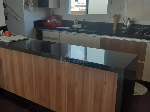 Cobertura / Penthouse com 360m² 3 quartos e 3 banheiros, à venda, no bairro Vila Nossa Senhora das Vitórias em Mauá