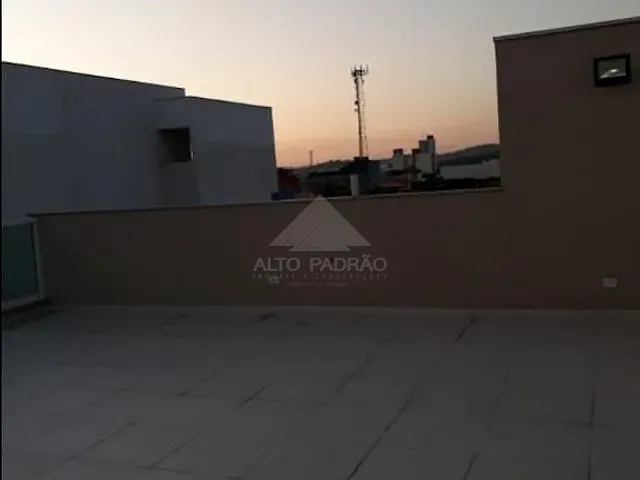 Cobertura / Penthouse com 360m² 3 quartos e 3 banheiros, à venda, no bairro Vila Nossa Senhora das Vitórias em Mauá