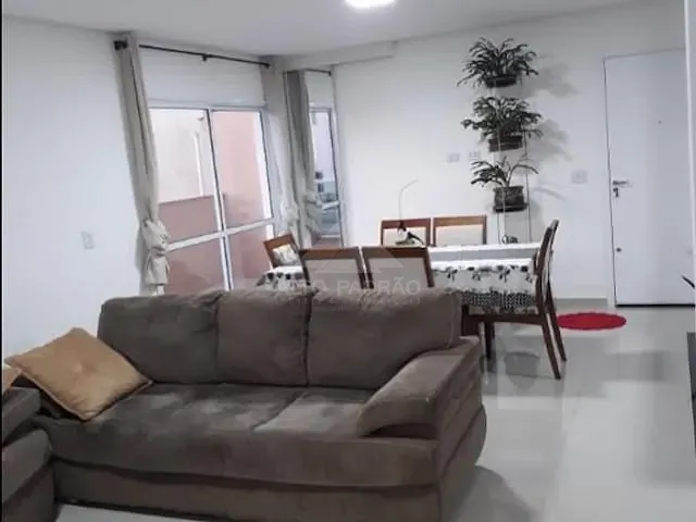 Cobertura / Penthouse com 360m² 3 quartos e 3 banheiros, à venda, no bairro Vila Nossa Senhora das Vitórias em Mauá