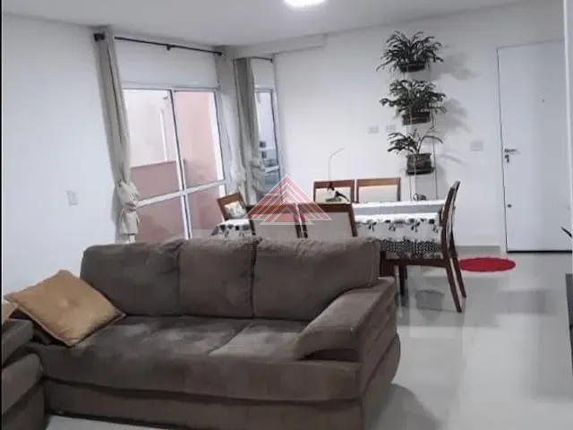 Cobertura / Penthouse com 360m² 3 quartos e 3 banheiros, à venda, no bairro Vila Nossa Senhora das Vitórias em Mauá