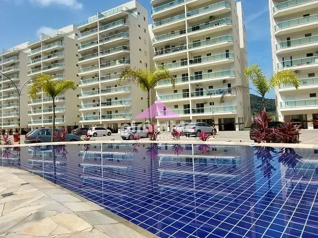 Cobertura / Penthouse com 166m² 4 quartos e 3 banheiros, à venda, no bairro Cidade Jardim em Caraguatatuba