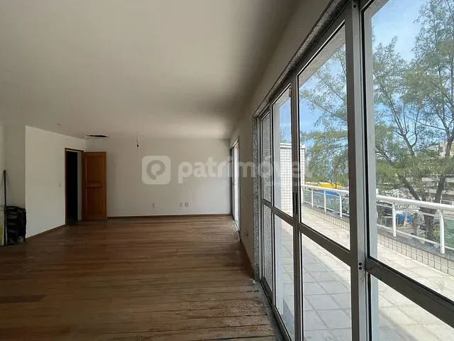 Cobertura / Penthouse 4 quartos e 5 banheiros, à venda, no bairro Recreio dos Bandeirantes em Rio de Janeiro