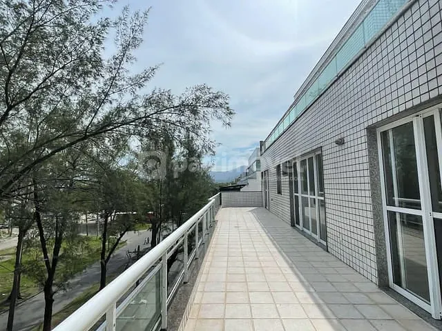 Cobertura / Penthouse 4 quartos e 5 banheiros, à venda, no bairro Recreio dos Bandeirantes em Rio de Janeiro
