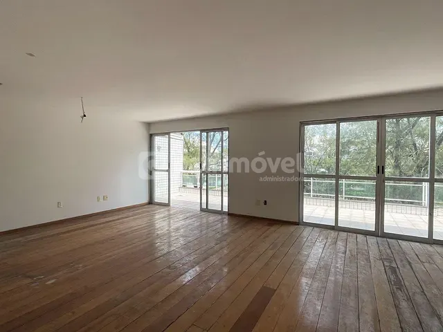 Cobertura / Penthouse 4 quartos e 5 banheiros, à venda, no bairro Recreio dos Bandeirantes em Rio de Janeiro