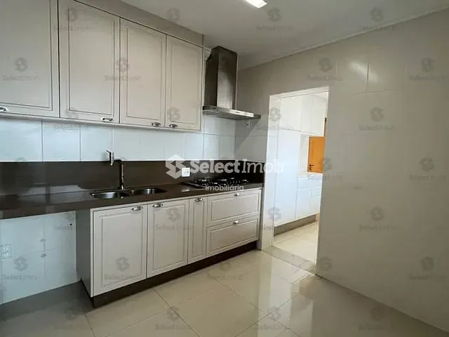 Cobertura / Penthouse com 250m² 3 quartos e 1 banheiro, para alugar, no bairro Vila Floresta em Santo André