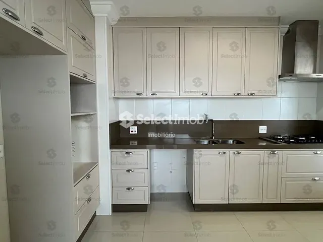 Cobertura / Penthouse com 250m² 3 quartos e 1 banheiro, para alugar, no bairro Vila Floresta em Santo André