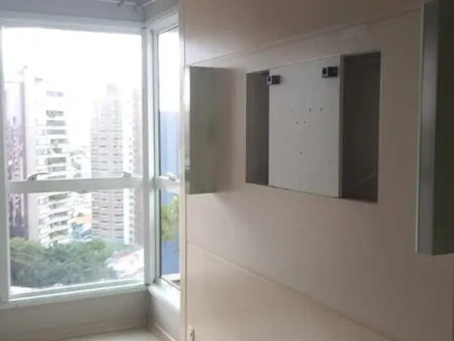 Cobertura / Penthouse 1 quarto e 3 banheiros, à venda ou para alugar, no bairro Jardim em Santo André