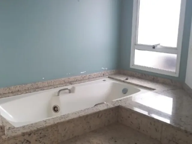 Cobertura / Penthouse 1 quarto e 3 banheiros, à venda ou para alugar, no bairro Jardim em Santo André