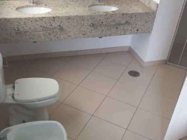 Cobertura / Penthouse 1 quarto e 3 banheiros, à venda ou para alugar, no bairro Jardim em Santo André