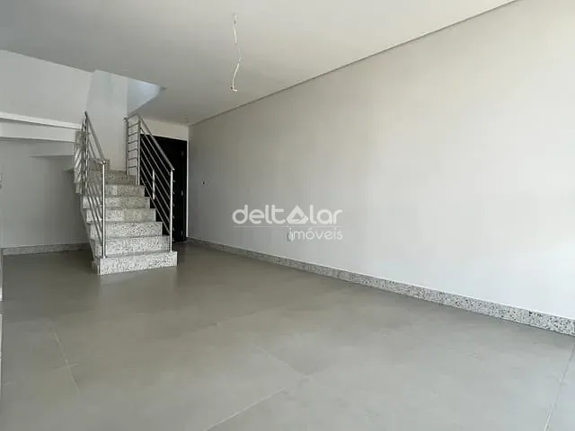 Cobertura / Penthouse com 167m² 3 quartos e 2 banheiros, à venda, no bairro Liberdade em Belo Horizonte