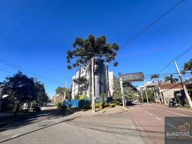 Cobertura / Penthouse 4 quartos e 6 banheiros, à venda, no bairro Alto da Glória em Curitiba