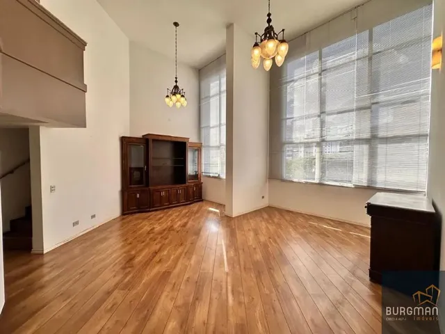 Cobertura / Penthouse 4 quartos e 5 banheiros, à venda ou para alugar, no bairro Alto da Glória em Curitiba