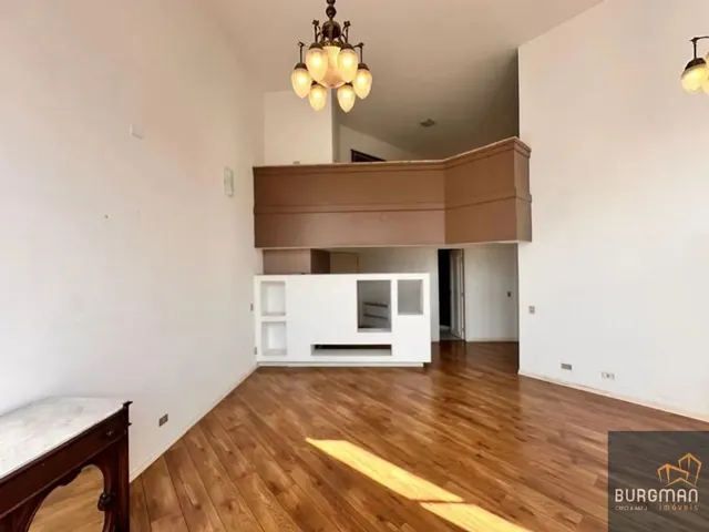 Cobertura / Penthouse 4 quartos e 6 banheiros, à venda, no bairro Alto da Glória em Curitiba