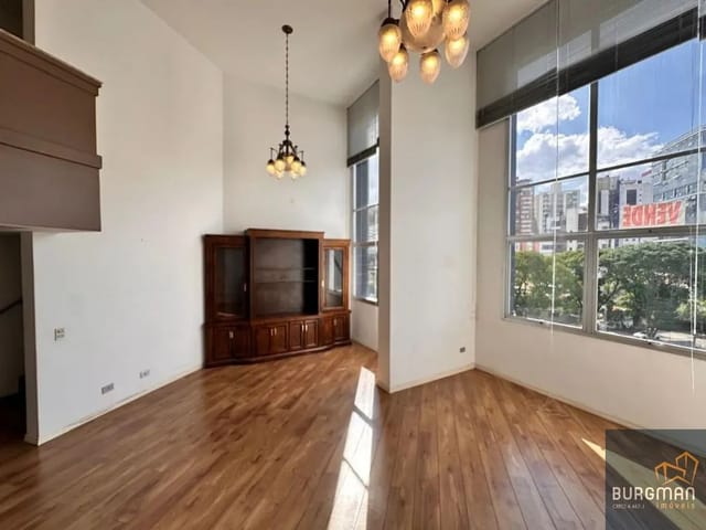 Cobertura / Penthouse 4 quartos e 6 banheiros, à venda, no bairro Alto da Glória em Curitiba