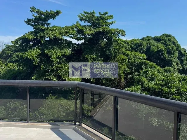 Cobertura / Penthouse com 162m² 3 quartos e 4 banheiros, à venda, no bairro Recreio dos Bandeirantes em Rio de Janeiro