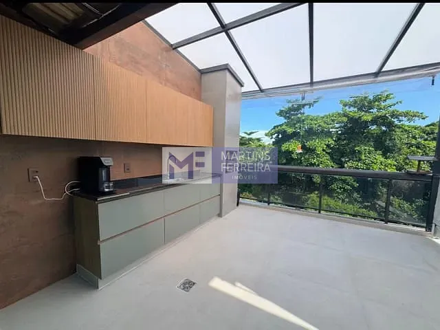 Cobertura / Penthouse com 162m² 3 quartos e 4 banheiros, à venda, no bairro Recreio dos Bandeirantes em Rio de Janeiro