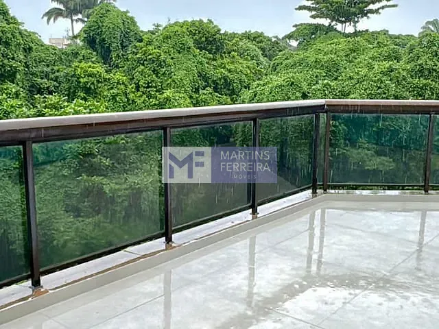 Cobertura / Penthouse com 162m² 3 quartos e 4 banheiros, à venda, no bairro Recreio dos Bandeirantes em Rio de Janeiro