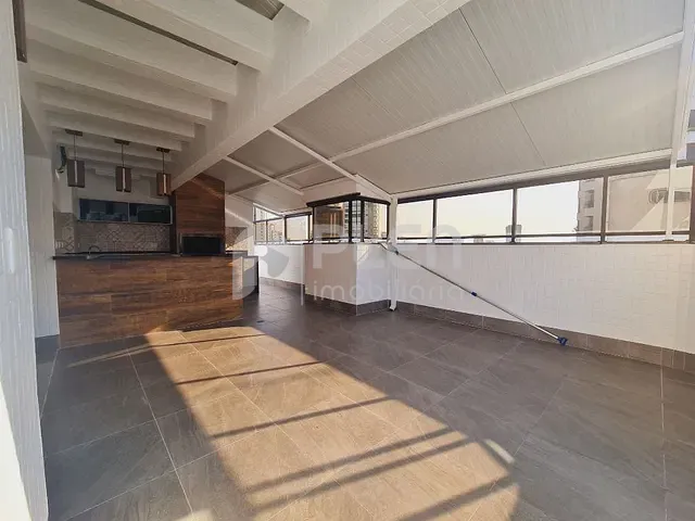 Cobertura / Penthouse 3 quartos e 5 banheiros, à venda, no bairro Santana em São Paulo