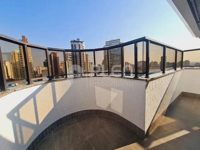 Cobertura / Penthouse 3 quartos e 5 banheiros, à venda, no bairro Santana em São Paulo