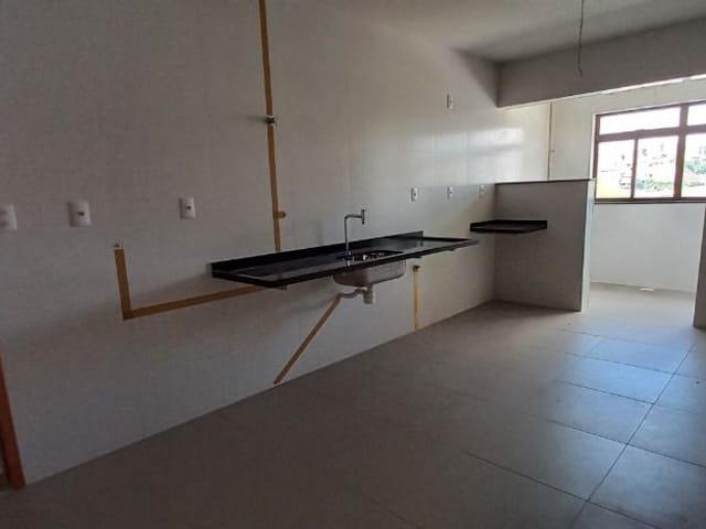 Cobertura / Penthouse 4 quartos e 4 banheiros, à venda, no bairro São Mateus em Juiz de Fora