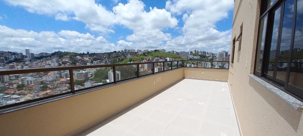 Cobertura / Penthouse à Venda em São Mateus