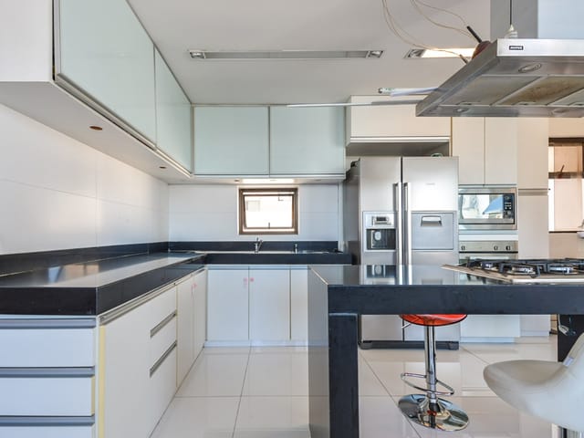 Cobertura / Penthouse com 73m² 1 quarto e 2 banheiros, à venda, no bairro Moema em São Paulo