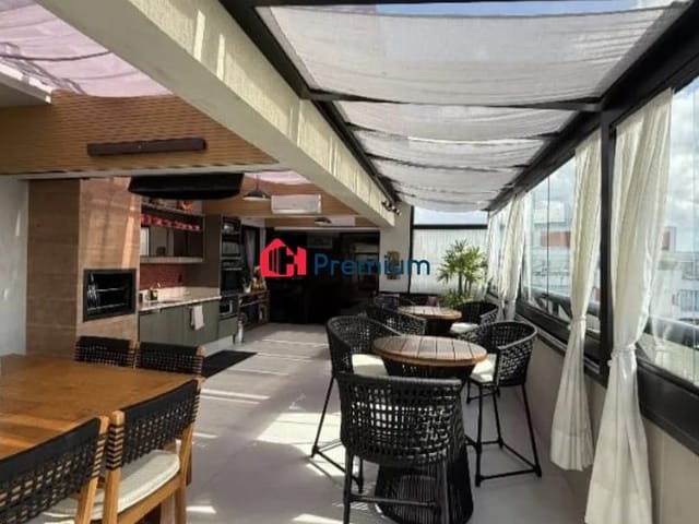 Cobertura / Penthouse 3 quartos e 2 banheiros, à venda, no bairro Barra da Tijuca em Rio de Janeiro