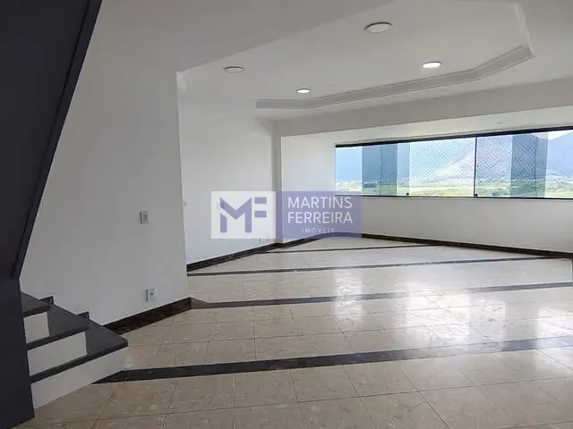 Cobertura / Penthouse com 153m² 3 quartos e 3 banheiros, à venda, no bairro Recreio dos Bandeirantes em Rio de Janeiro
