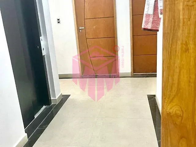 Cobertura / Penthouse com 100m² 2 quartos e 2 banheiros, à venda, no bairro Vila Cecília Maria em Santo André