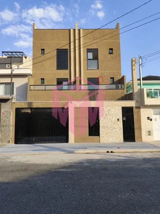 Cobertura, 2 quartos, 100 m² - Foto 1