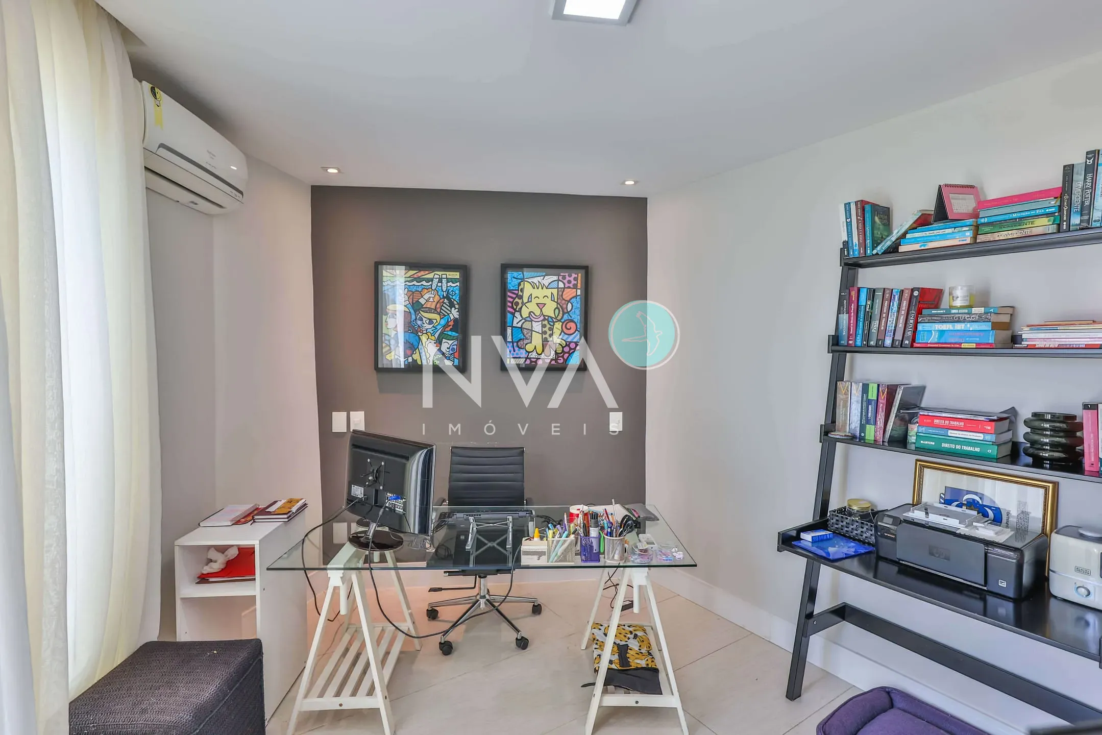 Cobertura, 4 quartos, 160 m² - Foto 15