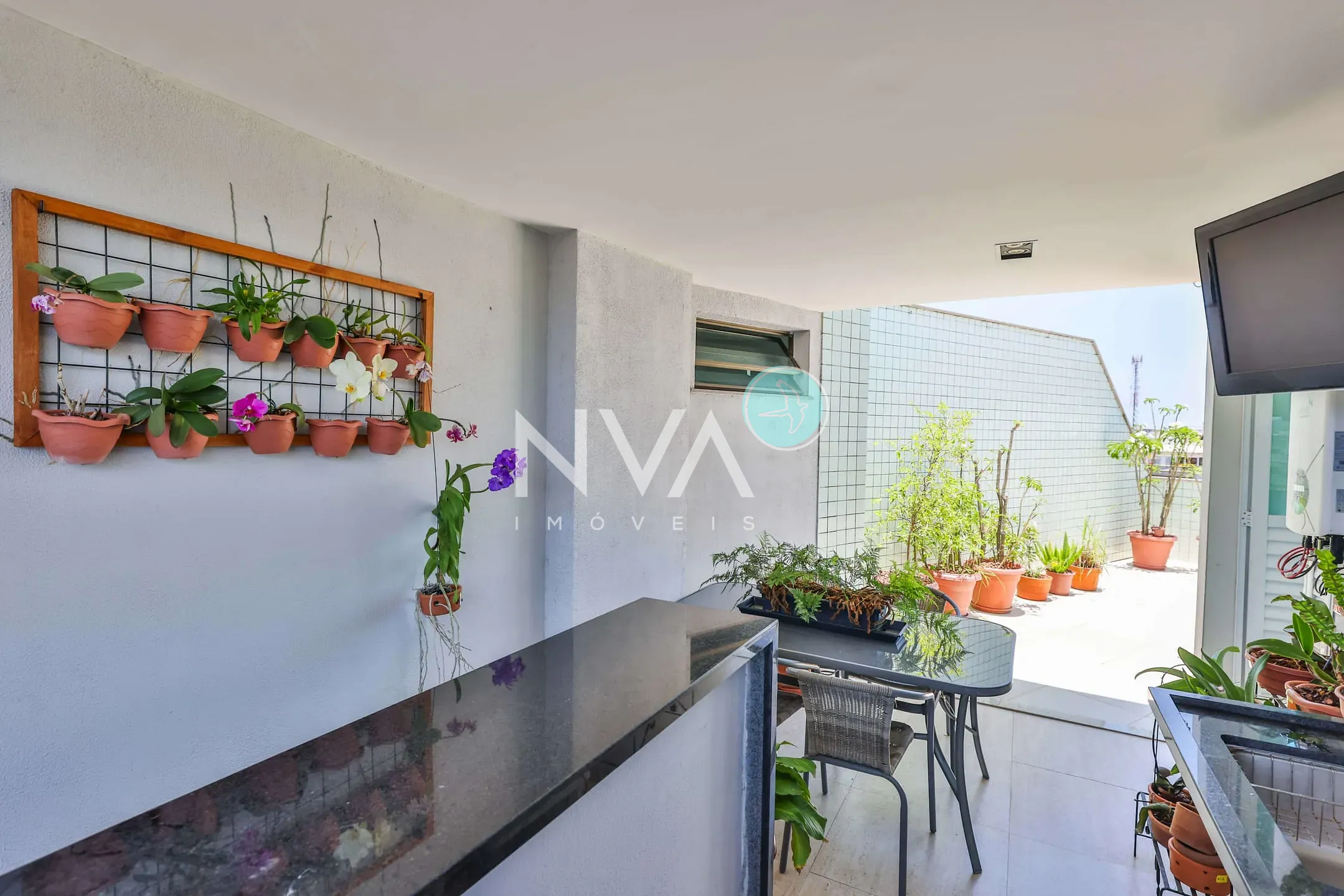 Cobertura, 4 quartos, 160 m² - Foto 38