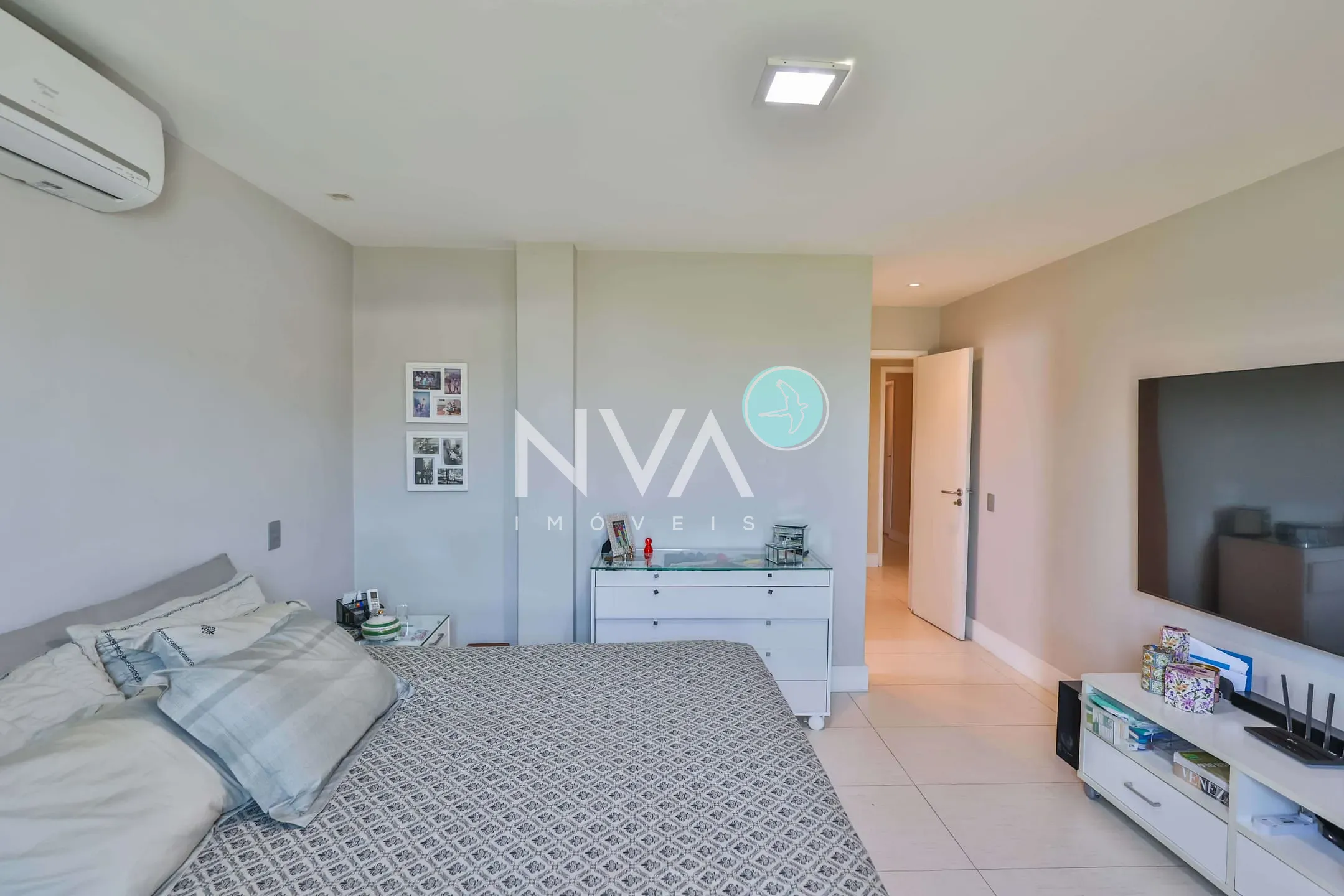 Cobertura, 4 quartos, 160 m² - Foto 19