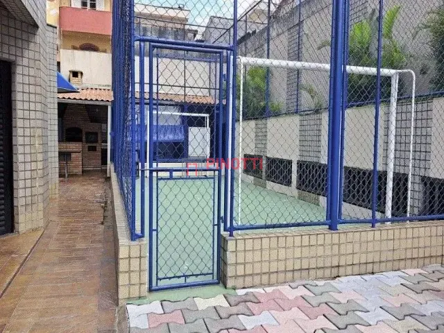 Cobertura / Penthouse 4 quartos e 5 banheiros, à venda, no bairro Centro em São Bernardo do Campo