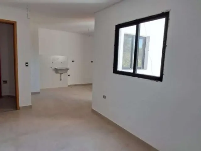 Cobertura / Penthouse 2 quartos e 3 banheiros, à venda, no bairro Parque Oratório em Santo André