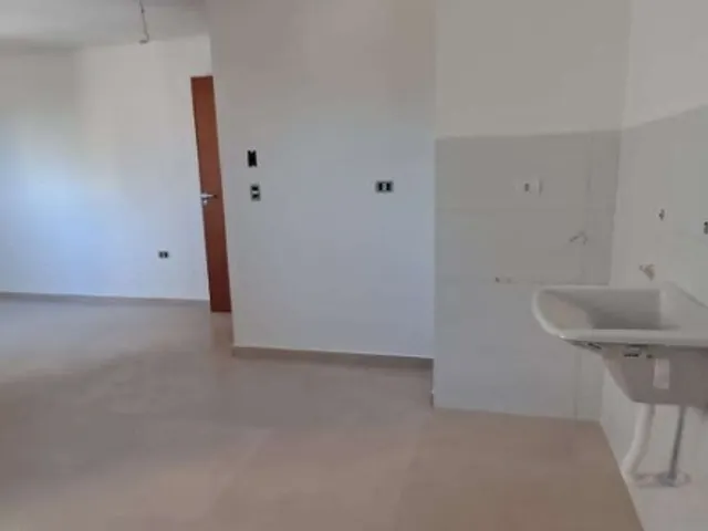 Cobertura / Penthouse 2 quartos e 3 banheiros, à venda, no bairro Parque Oratório em Santo André