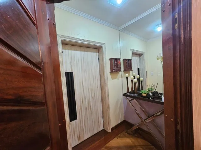 Cobertura / Penthouse 2 quartos e 3 banheiros, à venda, no bairro Parque Oratório em Santo André