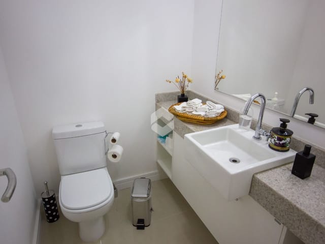 Cobertura / Penthouse com 400m² 4 quartos e 7 banheiros, à venda, no bairro Barra da Tijuca em Rio de Janeiro