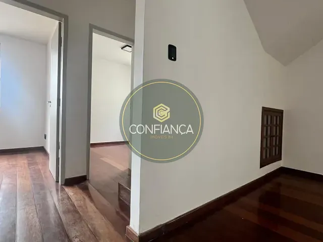 Cobertura / Penthouse 4 quartos e 5 banheiros, à venda, no bairro Cidade Nova em Belo Horizonte