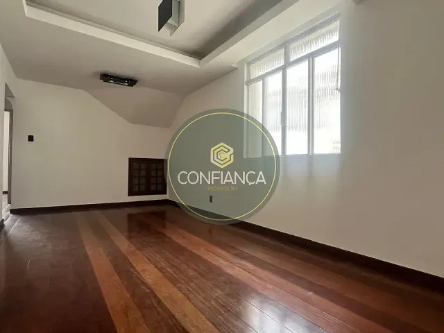 Cobertura / Penthouse 4 quartos e 5 banheiros, à venda, no bairro Cidade Nova em Belo Horizonte