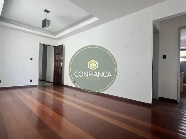Cobertura / Penthouse 4 quartos e 5 banheiros, à venda, no bairro Cidade Nova em Belo Horizonte