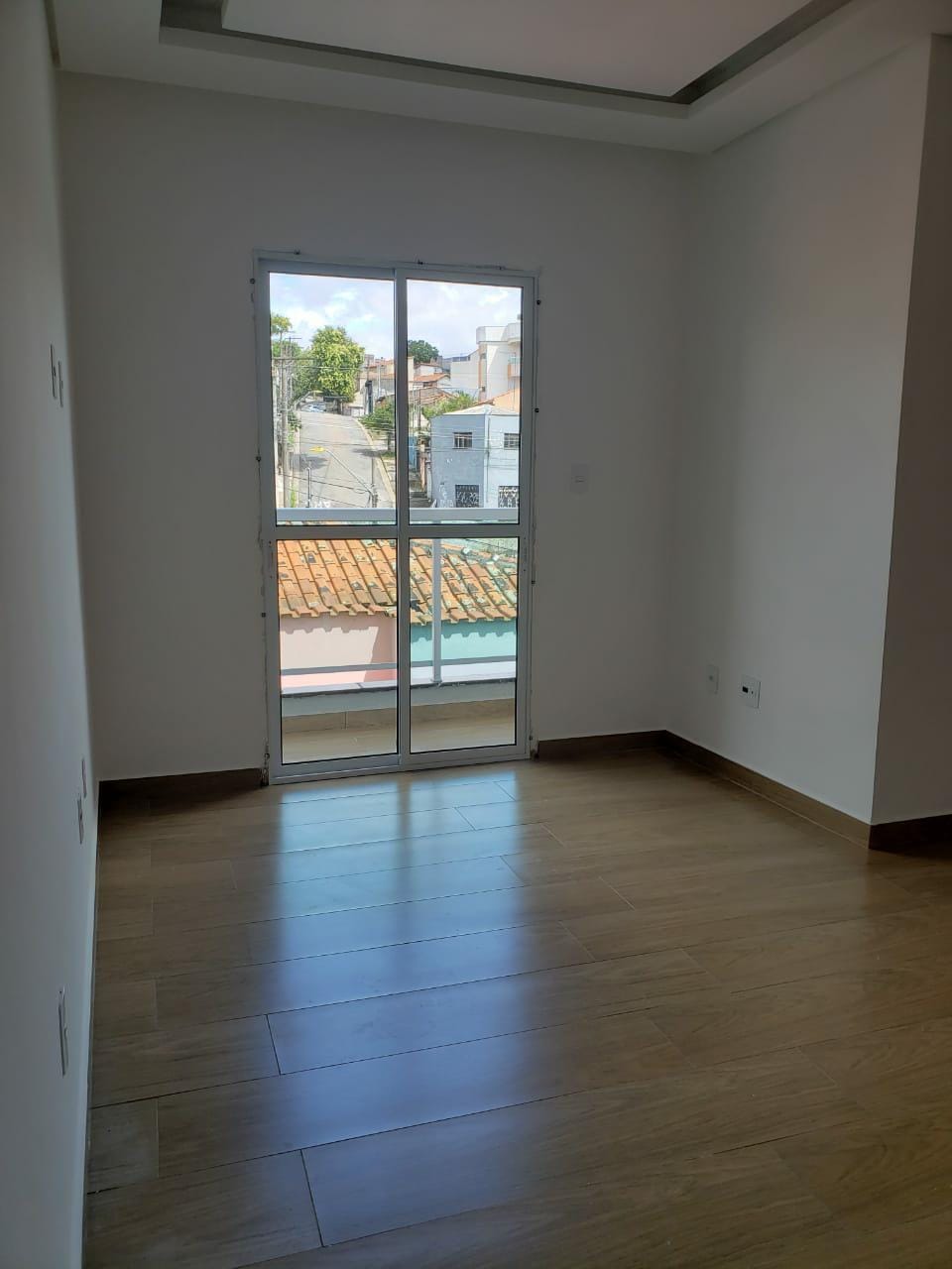 Cobertura à venda 2 Quartos, 1 Suite, 1 Vaga, 100M², Parque das Nações, Santo André - SP 
