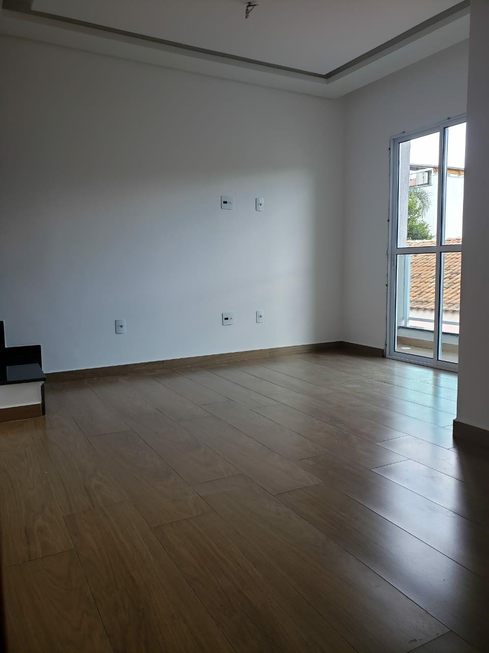 Cobertura à venda 2 Quartos, 1 Suite, 1 Vaga, 100M², Parque das Nações, Santo André - SP 