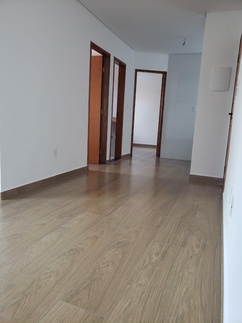 Cobertura à venda 2 Quartos, 1 Suite, 1 Vaga, 100M², Parque das Nações, Santo André - SP 