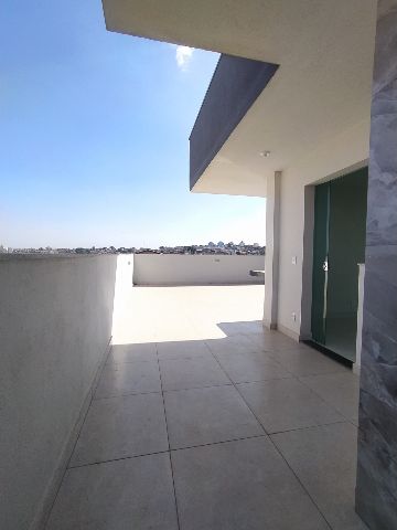 Foto do Cobertura / Penthouse - Cobertura 3 Quartos sendo uma suite no bairro Santa Mônica,regiao da Pampulha. | Deltalar Imóveis