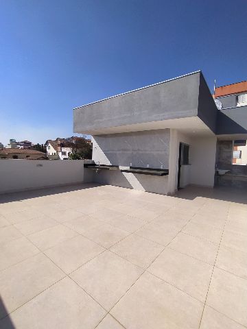 Foto do Cobertura / Penthouse - Cobertura 3 Quartos sendo uma suite no bairro Santa Mônica,regiao da Pampulha. | Deltalar Imóveis