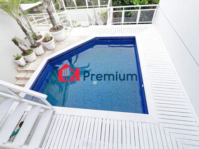 Cobertura / Penthouse 5 quartos e 8 banheiros, à venda, no bairro Barra da Tijuca em Rio de Janeiro